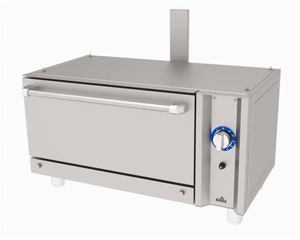 Atalay 600 Serisi E ASFG - 1060 Gazlı Set Altı Fırın