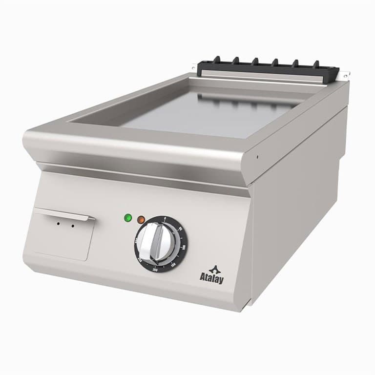 730 Serisi AEI -473 CR Elektrikli Krom Yüzey Düz Izgara