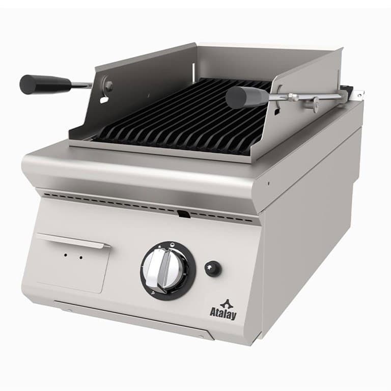 Atalay 730 Serisi ALI - 473 Gazlı Lavataşlı Izgara