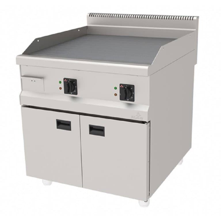 Atalay 900 Serisi AEI-890/N Elektrikli Nervürlü Izgara