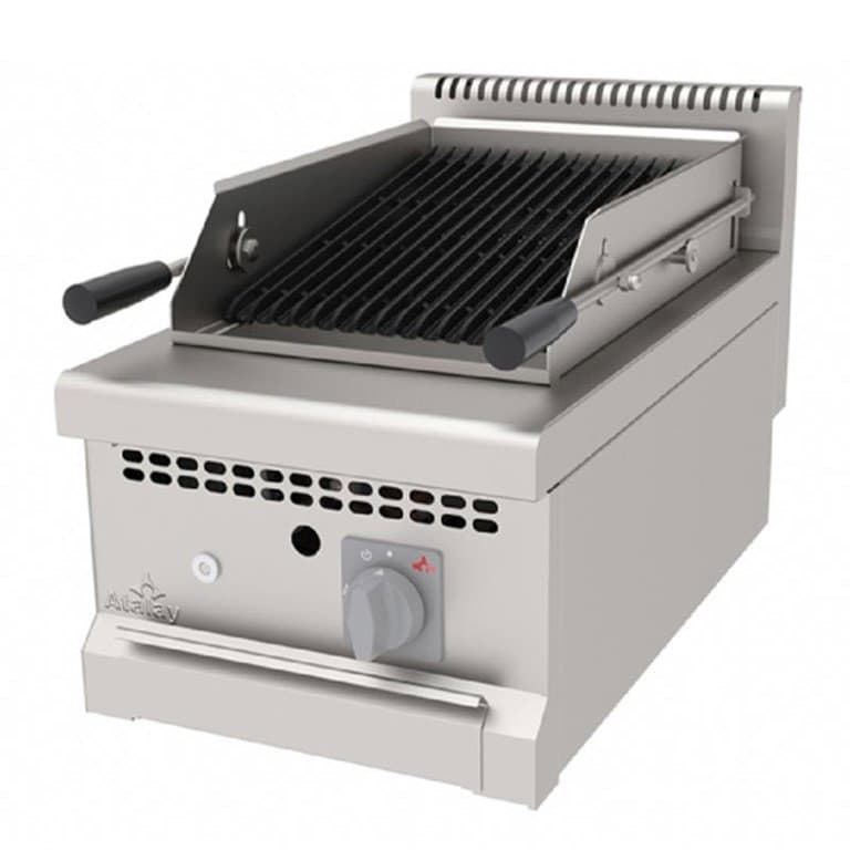 Atalay 700 Serisi ALI - 470 Gazlı Lavataşlı Izgara