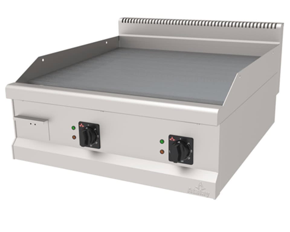 Atalay 900 Serisi AEI - 890 S Elektrikli Düz Izgara