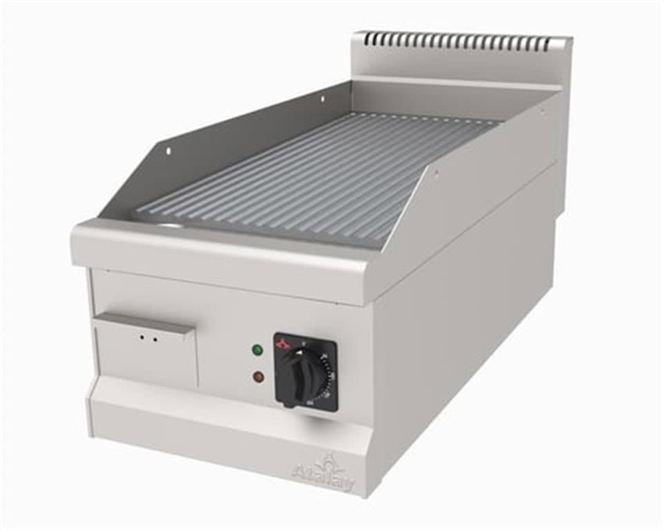 900 Serisi AEI - 490/N S CR Elektrikli Krom Yüzey Izgara