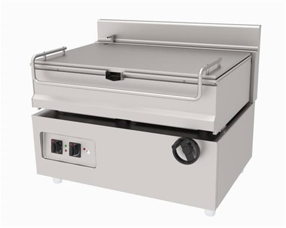 Atalay 900 Serisi ADTE - 1290 Elektrikli Devrilir Tava