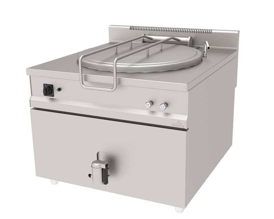 Atalay 900 Serisi AKTG-1150 D Gazlı Kaynatma Tenceresi