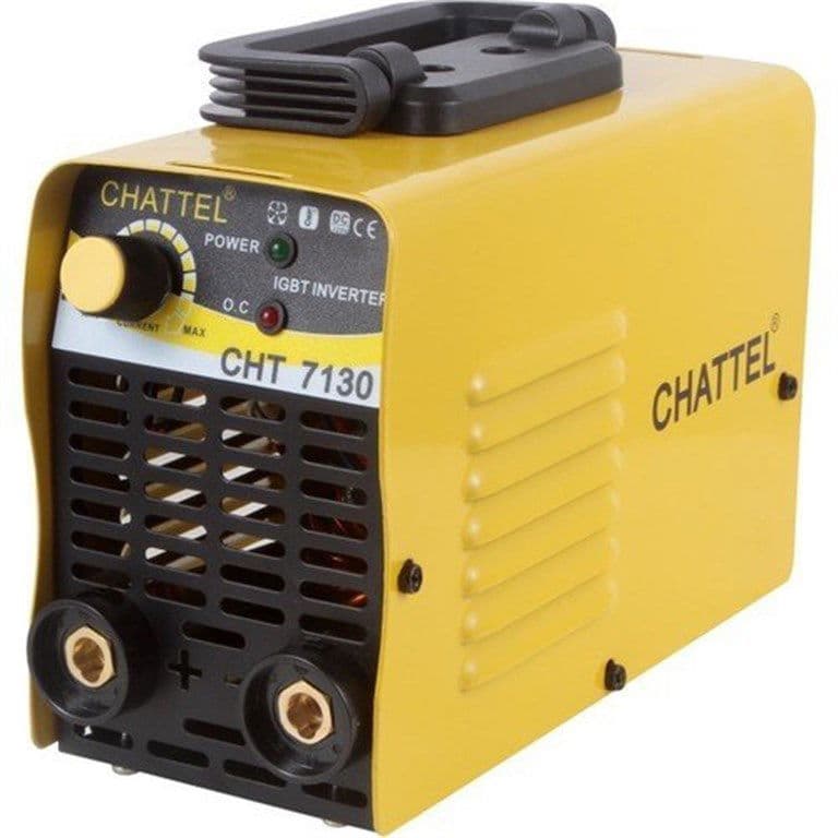 CHATTEL İNVERTER KAYNAK MAKİNESİ CHT 7130