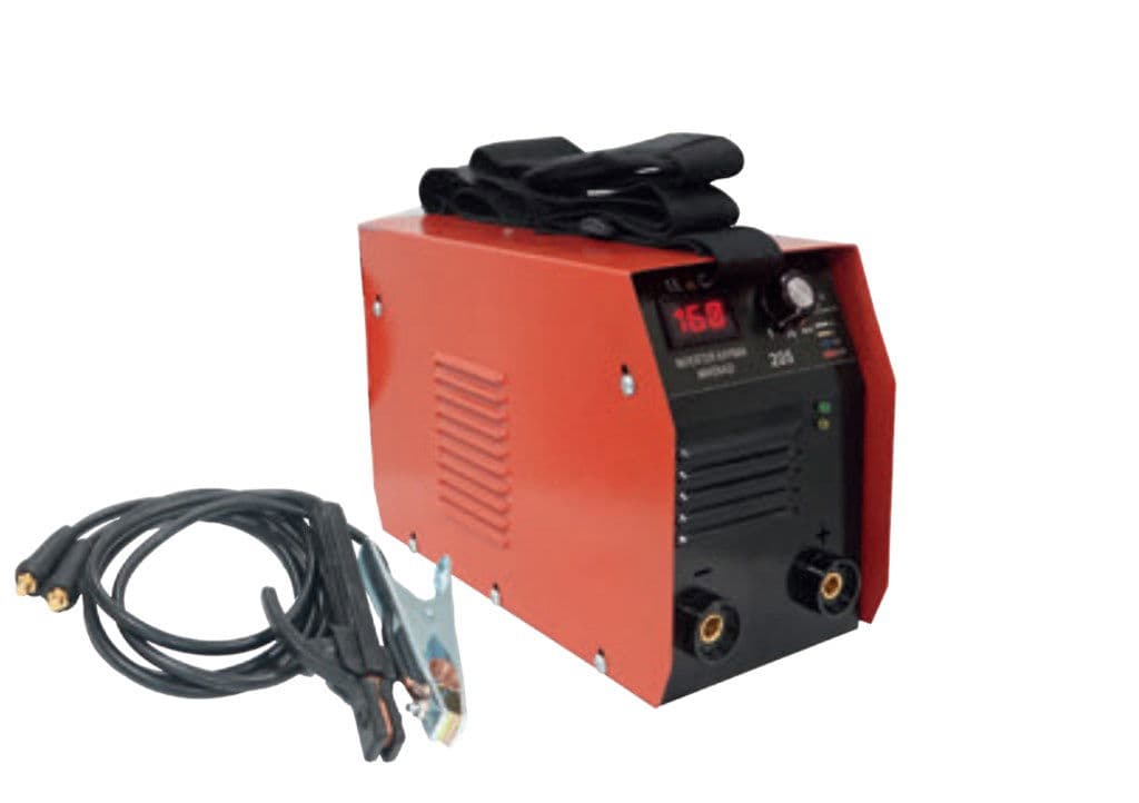 RODEX RDX5170T İNVERTER KAYNAK MAKİNESİ