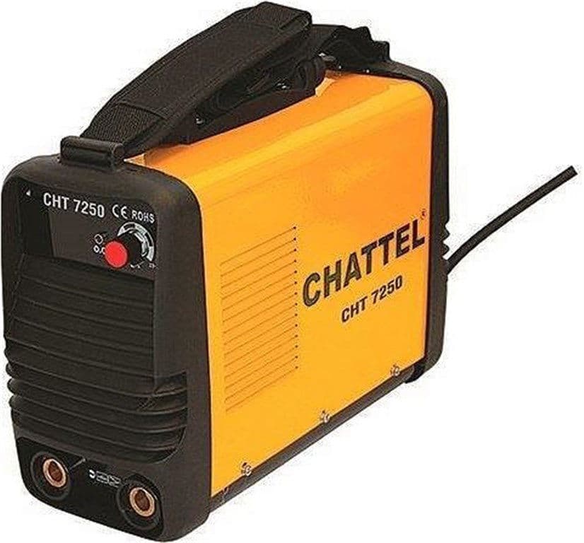 CHATTEL KAYNAK MAKİNESİ CHT 7250 T