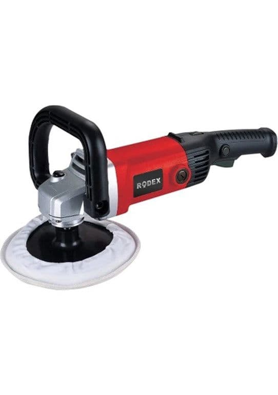RODEX RDX149 POLİSAJ MAKİNESİ