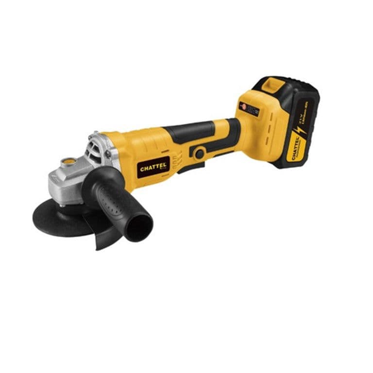 CHATTEL AKÜLÜ AVUÇ TAŞLAMA MAKİNESİ (KÖMÜRSÜZ) CHT 4420