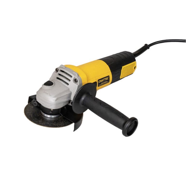 CHATTEL AVUÇ TAŞLAMA MAKİNESİ 115 MM 950 WATT CHT-5095