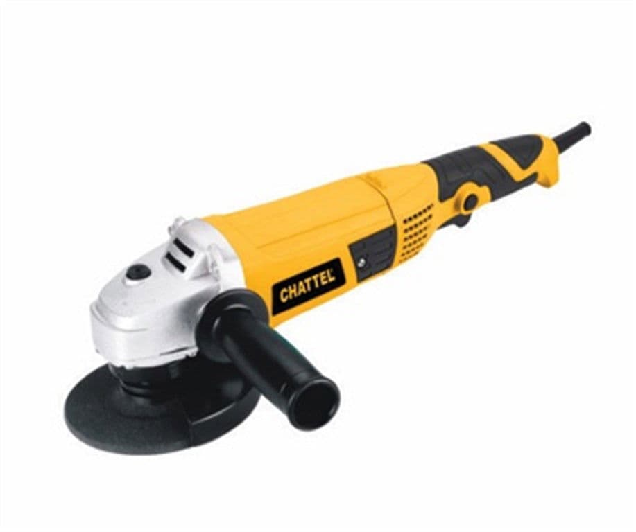 CHATTEL AVUÇ TAŞLAMA MAKİNESİ CHT 5100