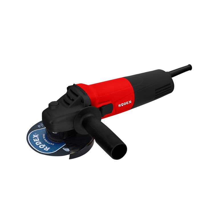 RODEX RDX103 AVUÇ TAŞLAMA MAKİNESİ