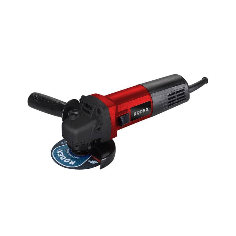 RODEX RDX109 ELEKTRİKLİ TAŞLAMA MAKİNESİ