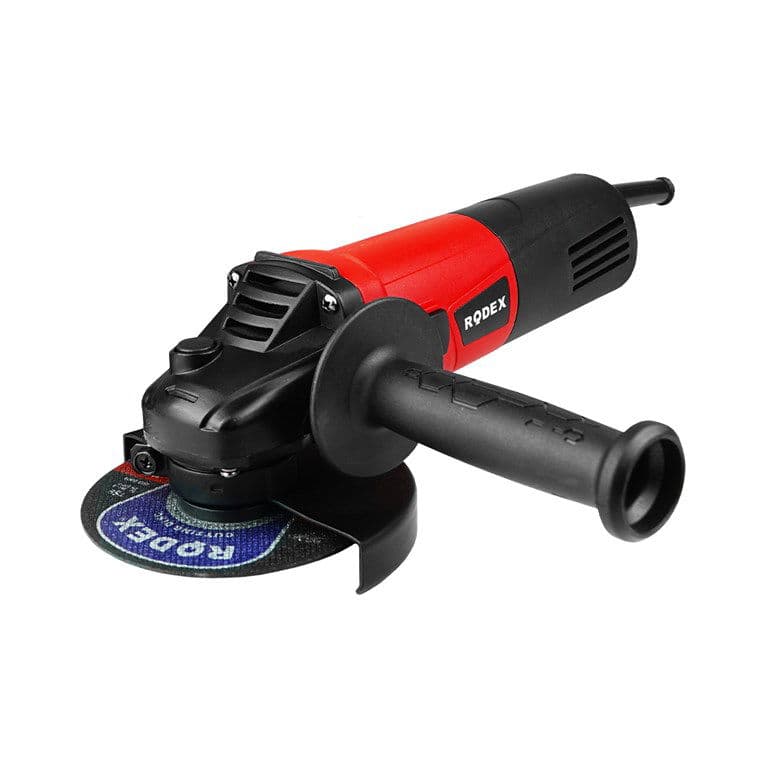 RODEX RDX104 AVUÇ TAŞLAMA MAKİNESİ