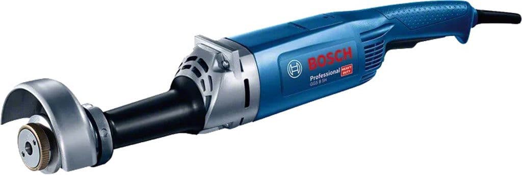 BOSCH GGS 8 SH PROFESSİONAL KALIPÇI TAŞLAMA MAKİNESİ
