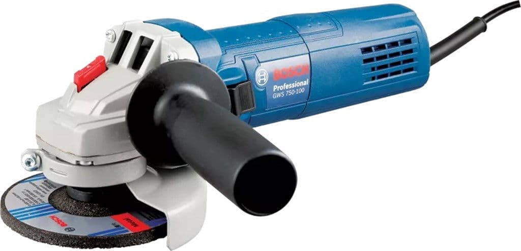 BOSCH GWS 750 S PROFESSİONAL TAŞLAMA MAKİNESİ