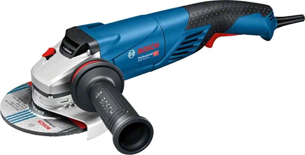 BOSCH GWS 18-150 L PROFESSİONAL TAŞLAMA MAKİNESİ