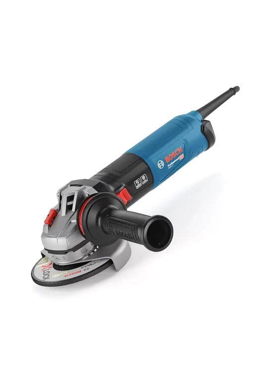 BOSCH PROFESSİONAL GWS 17-150 S AVUÇ TAŞLAMA MAKİNESİ