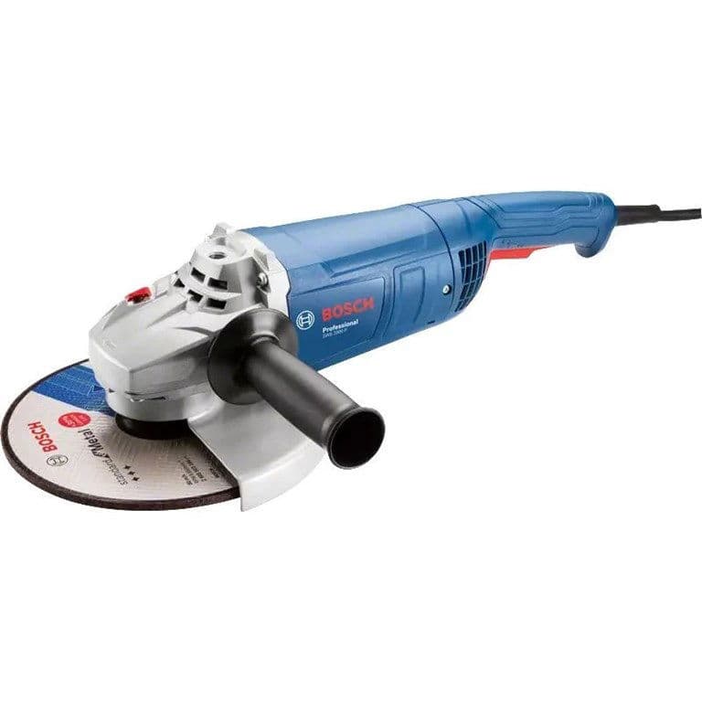 BOSCH GWS 2000-230 P BÜYÜK TAŞLAMA MAKİNESİ 2000 WATT