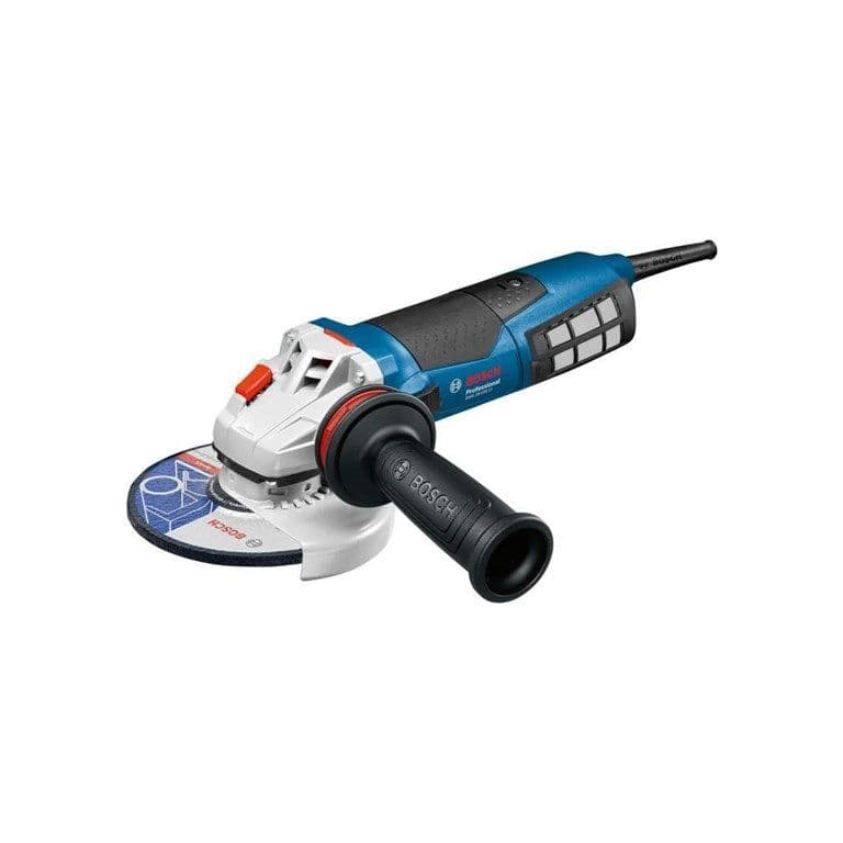 BOSCH GWS 19-150 CI AVUÇ TAŞLAMA MAKİNESİ