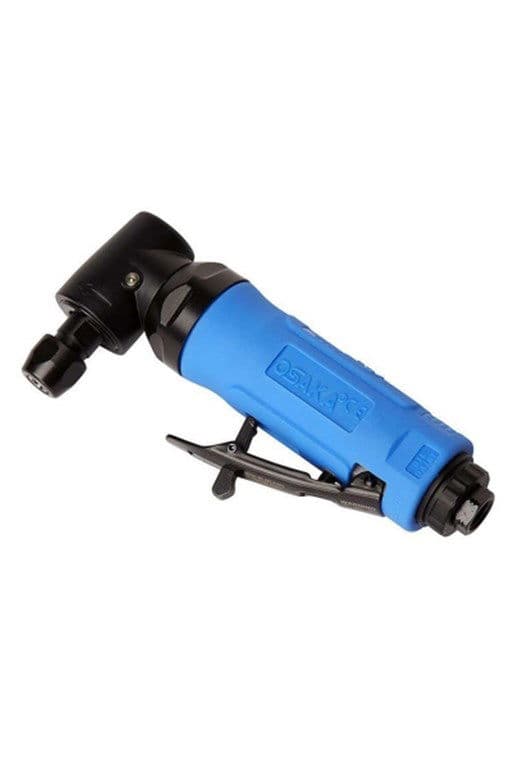 OSAKA OPT-P 124 N HAVALI KALIPÇI TAŞLAMA MAKİNESİ