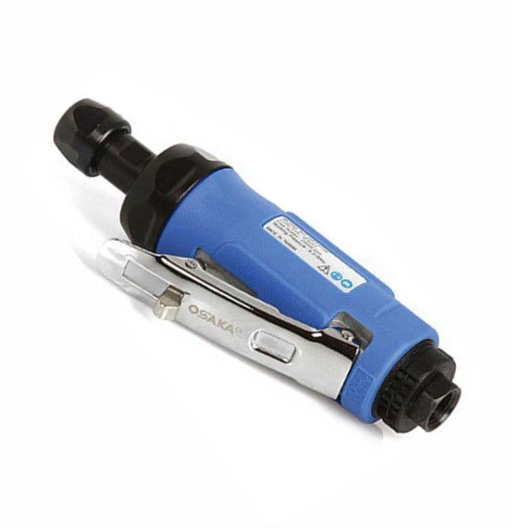 OSAKA OPT-P 120 HAVALI KALIPÇI TAŞLAMA MAKİNESİ