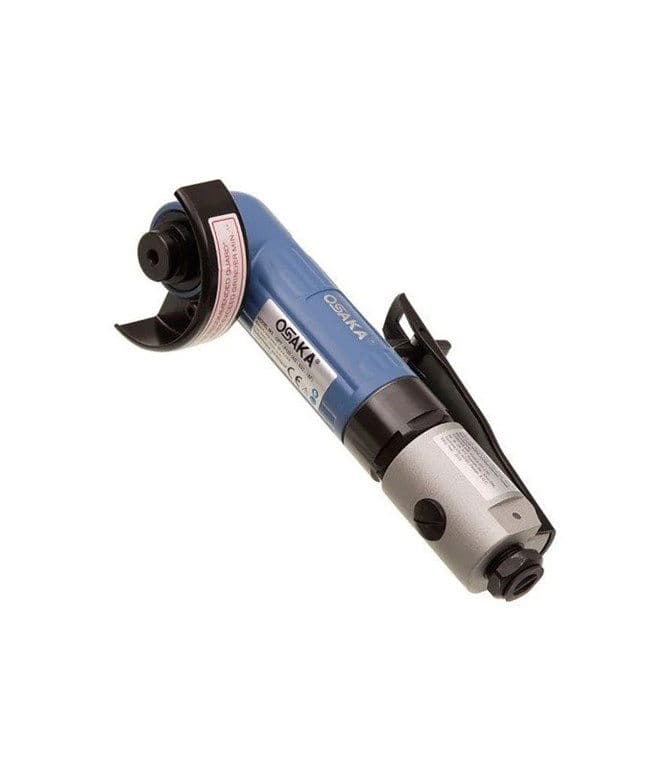 OSAKA OPT-P 125 HAVALI SPİRAL TAŞLAMA MAKİNESİ 50 MM 