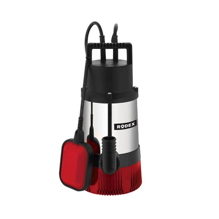 RODEX RDX845 TEMİZ SU DALGIÇ POMPA