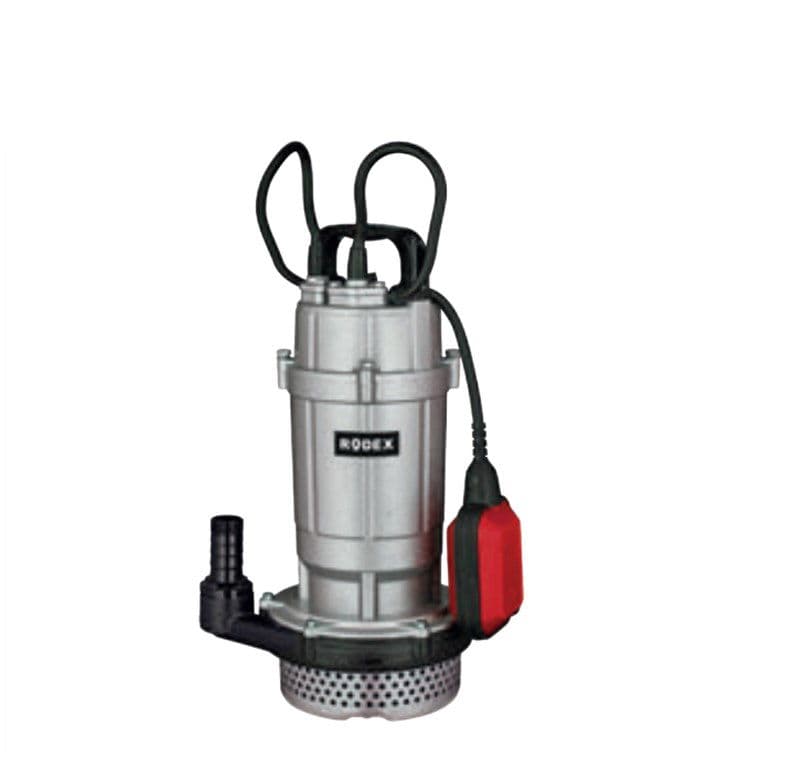 RODEX RDX8325 TEMİZ SU DALGIÇ POMPA