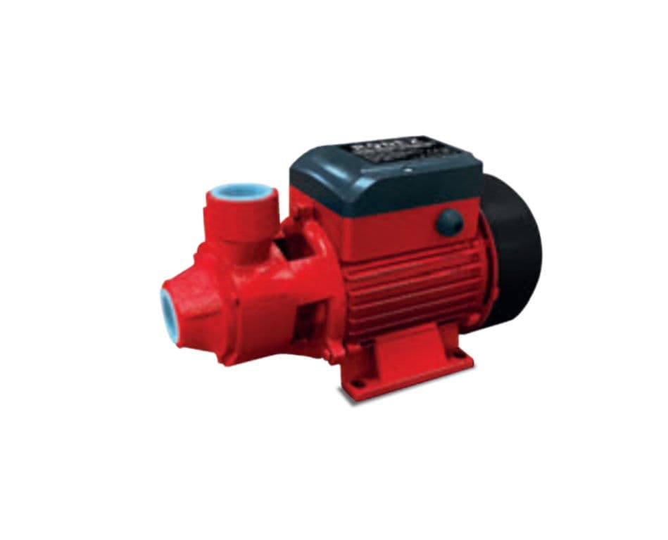 RODEX RDX873 SU POMPASI