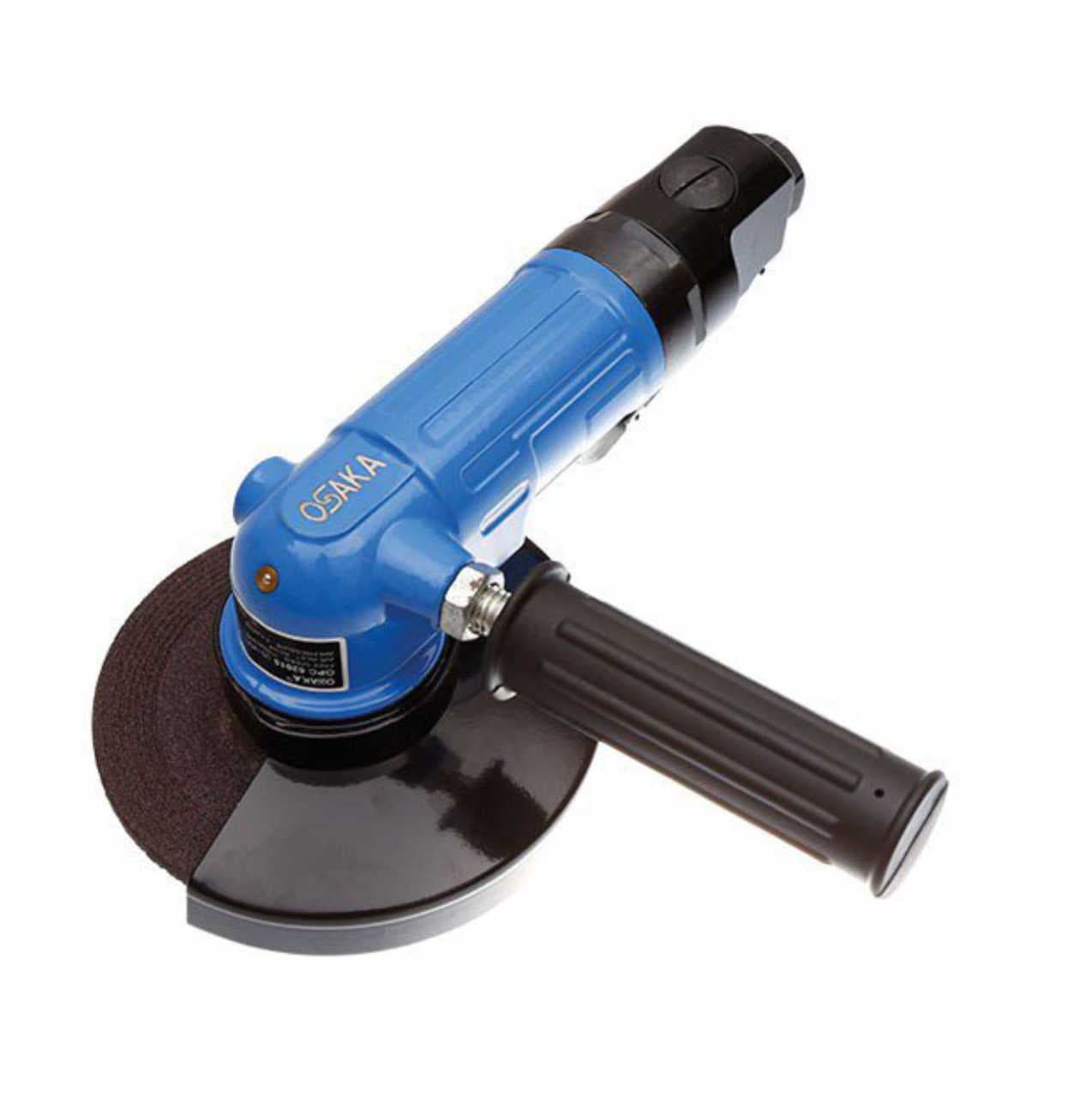 OSAKA HAVALI AVUÇ TAŞLAMA MAKİNESİ 125 MM OPC 60215