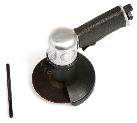 OSAKA OPT 505 HAVALI KABZALI TAŞLAMA MAKİNESİ