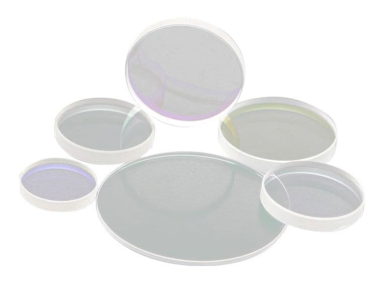 37*1.6 15kw Çap ; 37 Fiber Lazer Koruma Camı