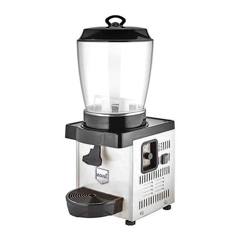 Remta St34 Mini Şerbet Soğutucu, 12 L, (Gri)