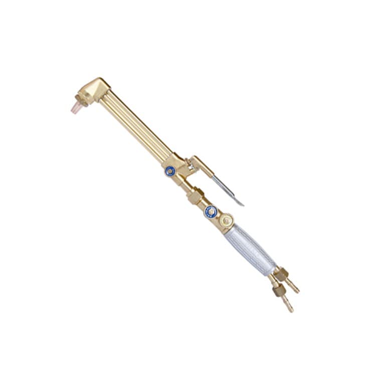 LÜLE KARIŞIMLI KESME HAMLACI VE TUTAMAĞI