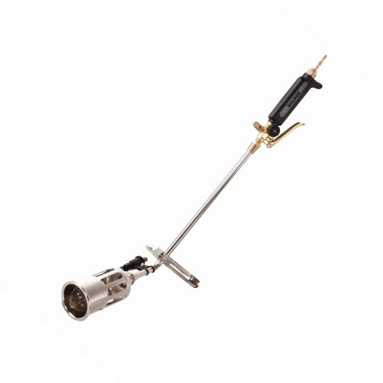 PROPAN TAVLAMA İZOLASYON SETİ (2201+3235 ÇAKMAKLI)