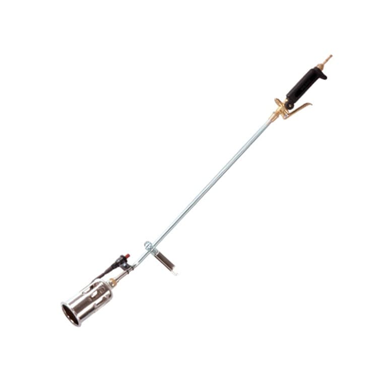 PROPAN TAVLAMA İZOLASYON SETİ (2201+3260 ÇAKMAKLI)