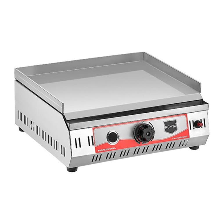 REMTA R50CE(P) 50 CM PLEYT LPG'Lİ IZGARA