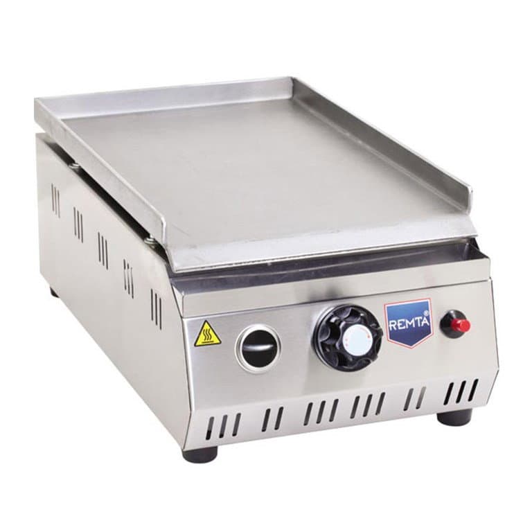 REMTA R30CE(P) 30 CM PLEYT LPG'Lİ IZGARA