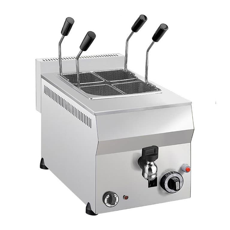 REMTA R114CE MAKARNA HAŞLAMA LPG'Lİ