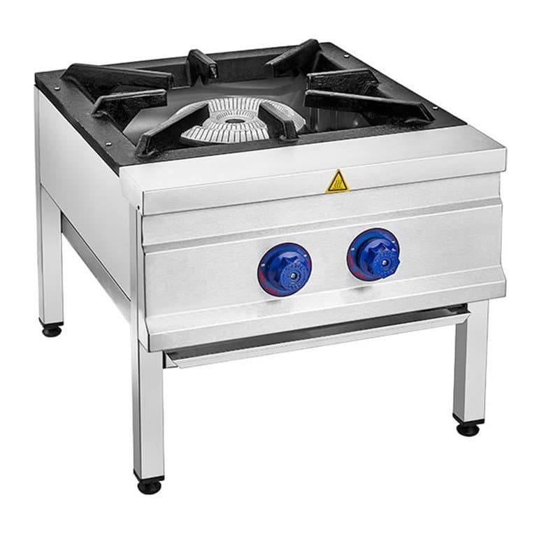 REMTA CEJ31 60X70 YER OCAĞI LPG'Lİ OCAK