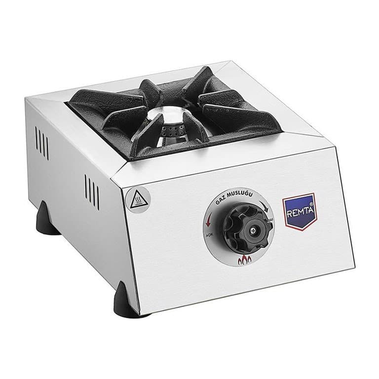 REMTA CEJ29 1'Lİ SETÜSTÜ LPG'Lİ OCAK