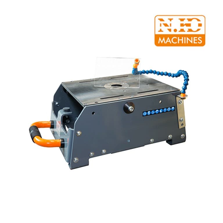 B Dock Kaynak Ağzı Açma Aparatı