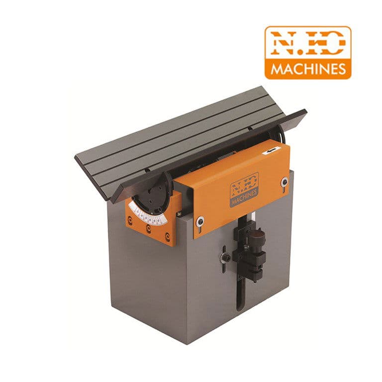 B 3 KAYNAK AĞZI AÇMA MAKİNESİ