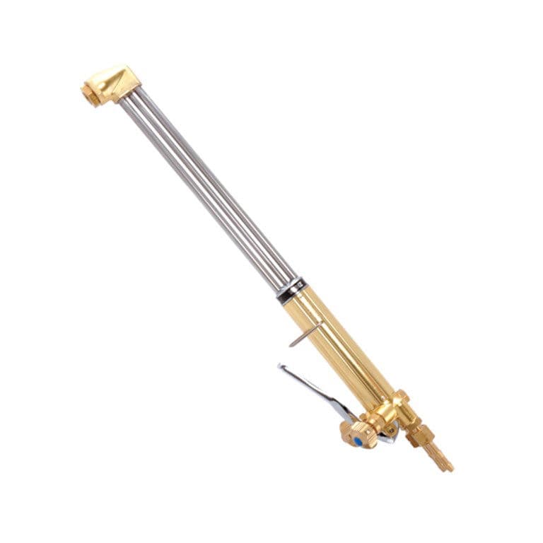 LÜLE KARIŞIMLI ALTTAN TETİKLİ 460mm KESME HAMLACI