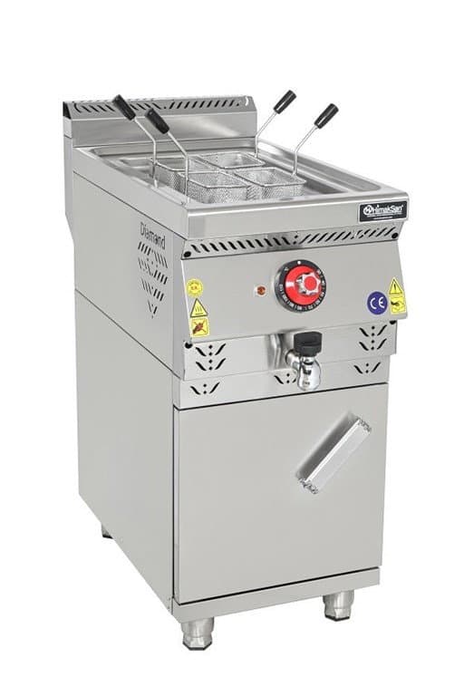 Himaksan Makarna Haşlama Elektrikli Dolaplı