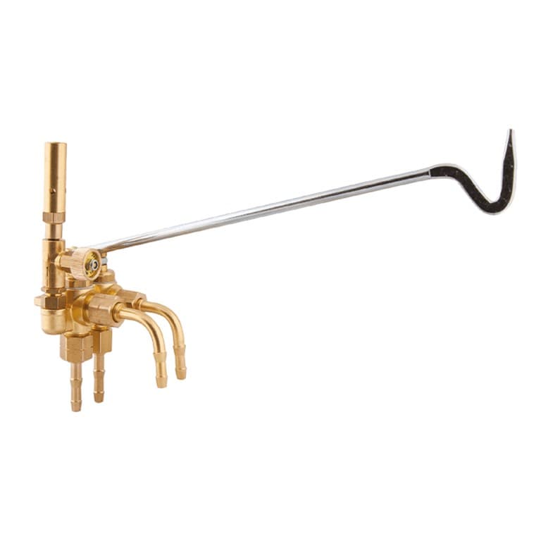 PROPAN VE OKSİJEN GAZ EKONOMİZÖRÜ