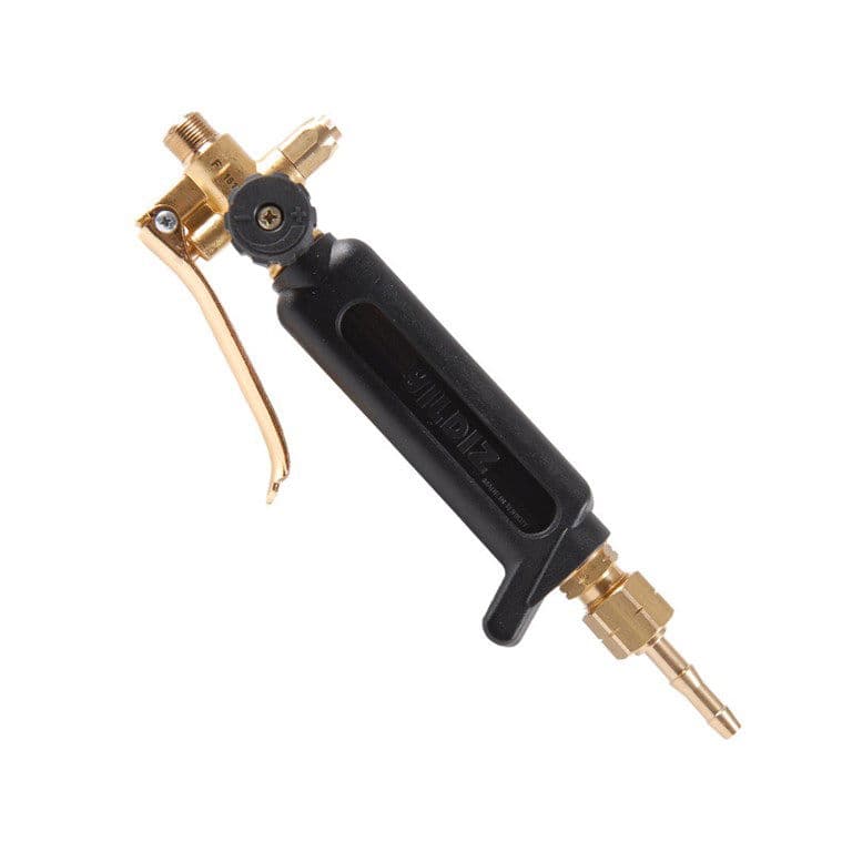 PROPAN TAV VE KAYNAK HAMLACI (TETİKLİ,PİLOT ALEVLİ,SÖKÜLEBİLİR BAĞLANTI)