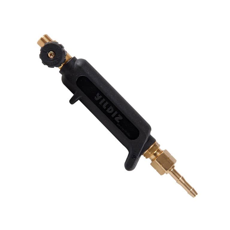 PROPAN TAV VE KAYNAK HAMLACI (SÖKÜLEBİLİR BAĞLANTI)